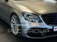 2020 Mercedes Benz S 350