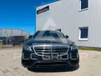 2020 Mercedes Benz S 350