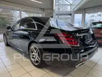2020 Mercedes Benz S 350