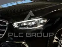 2020 Mercedes Benz S 350