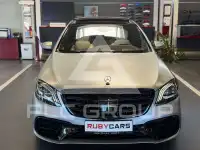 2020 Mercedes Benz S 350