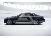 2020 Mercedes Benz S 350