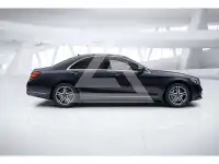2020 Mercedes Benz S 350