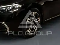 2020 Mercedes Benz S 350