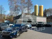 2020 Mercedes Benz S 350