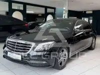 2020 Mercedes Benz S 350