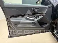 2020 Mercedes Benz S 350
