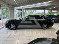 2020 Mercedes Benz S 350