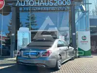 2020 Mercedes Benz S 350