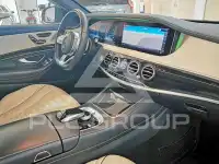 2020 Mercedes Benz S 350
