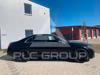 2020 Mercedes Benz S 350