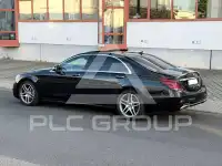 2020 Mercedes Benz S 350