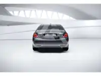 2020 Mercedes Benz S 350