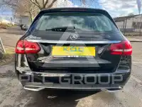 2020 Mercedes Benz C 300