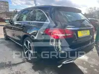 2020 Mercedes Benz C 300