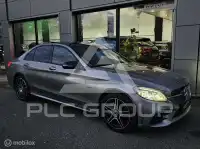 2020 Mercedes Benz C 300