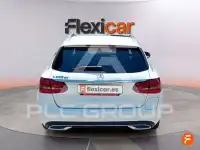 2020 Mercedes Benz C 300