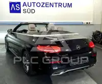 2020 Mercedes Benz C 300