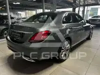 2020 Mercedes Benz C 300