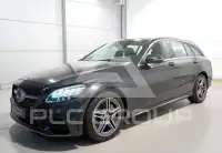 2020 Mercedes Benz C 300