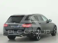 2020 Mercedes Benz C 300