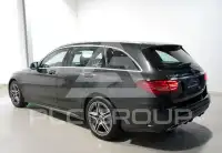 2020 Mercedes Benz C 300
