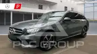 2020 Mercedes Benz C 300