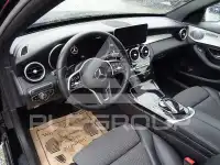 2020 Mercedes Benz C 300