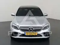 2020 Mercedes Benz C 300