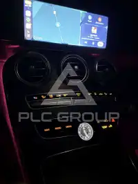 2020 Mercedes Benz C 300