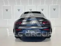 2020 Mercedes Benz C 300