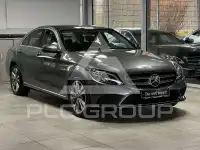 2020 Mercedes Benz C 300