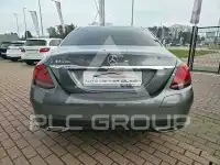 2020 Mercedes Benz C 300