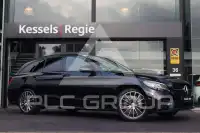 2020 Mercedes Benz C 300