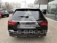 2020 Mercedes Benz C 300