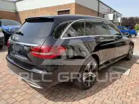 2020 Mercedes Benz C 300