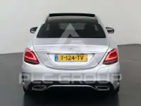 2020 Mercedes Benz C 300