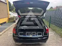 2020 Mercedes Benz C 300