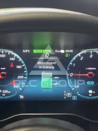 2020 Mercedes Benz C 300