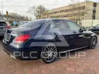 2020 Mercedes Benz C 300