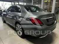 2020 Mercedes Benz C 300