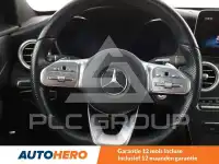 2020 Mercedes Benz C 300