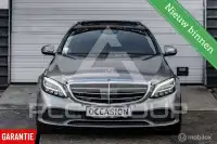 2020 Mercedes Benz C 300