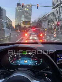 2020 Mercedes Benz C 300