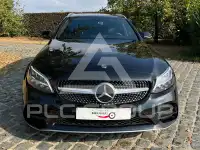 2020 Mercedes Benz C 300