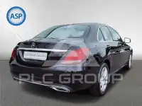 2020 Mercedes Benz C 300