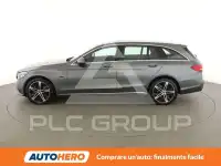 2020 Mercedes Benz C 300