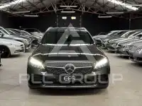 2020 Mercedes Benz C 300