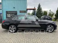2020 Mercedes Benz C 300