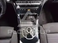 2020 Mercedes Benz C 300